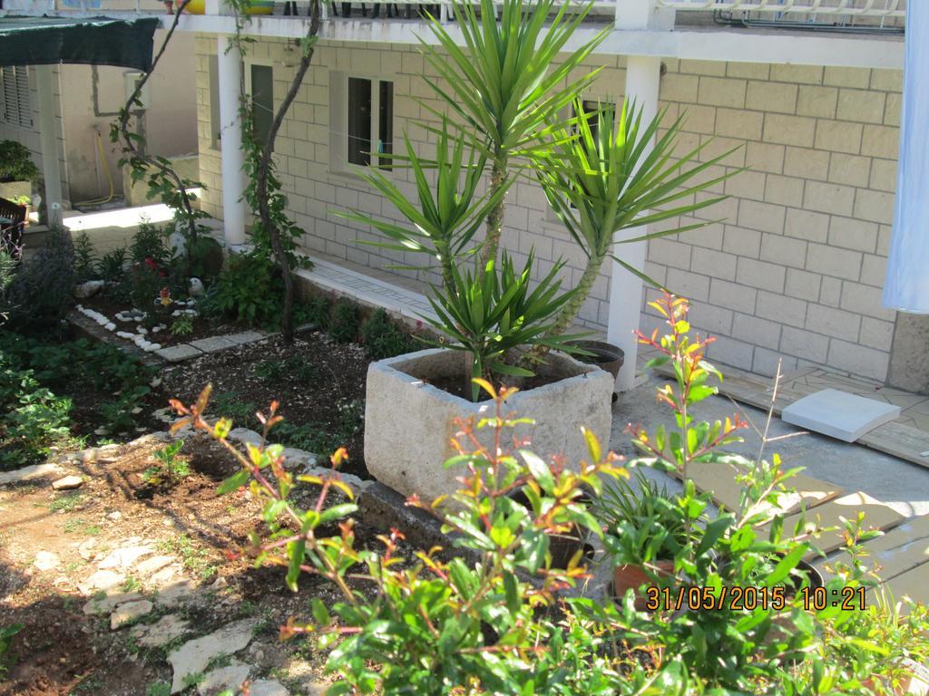 Apartments Paula Korčula Pokój zdjęcie