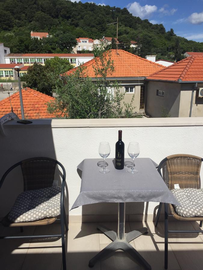 Apartments Paula Korčula Zewnętrze zdjęcie
