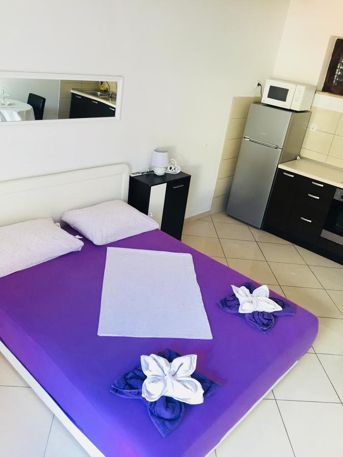 Apartments Paula Korčula Zewnętrze zdjęcie