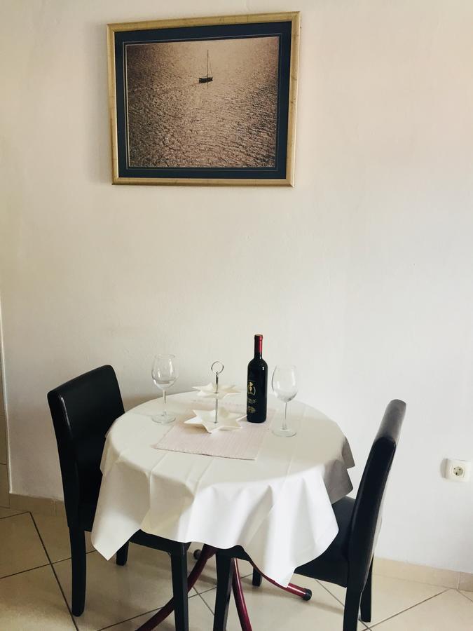 Apartments Paula Korčula Zewnętrze zdjęcie