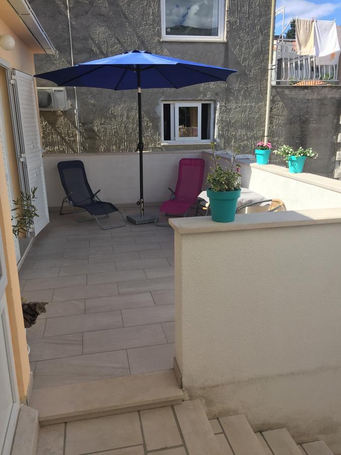 Apartments Paula Korčula Zewnętrze zdjęcie