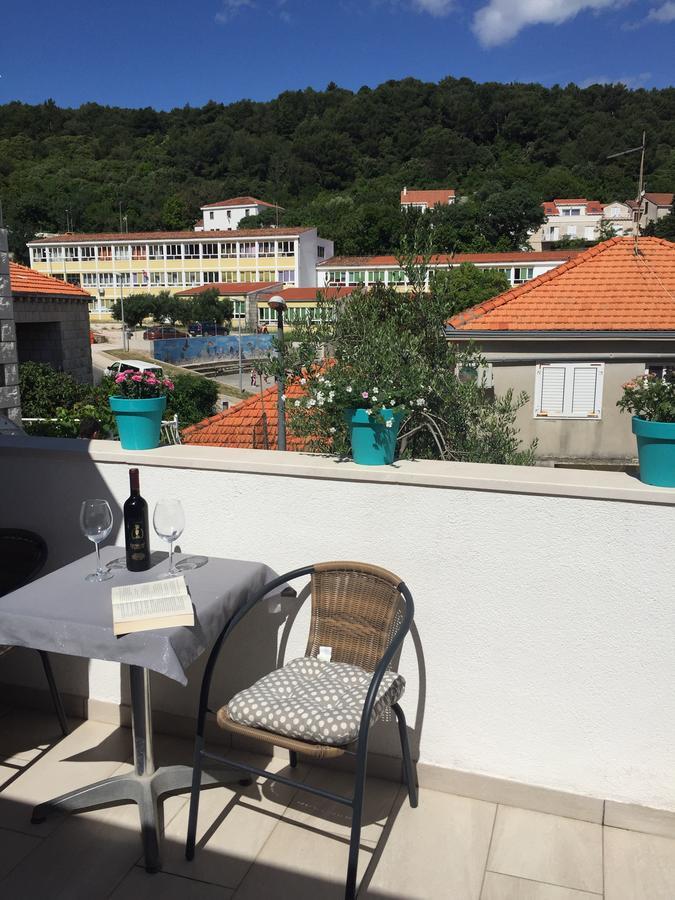 Apartments Paula Korčula Zewnętrze zdjęcie