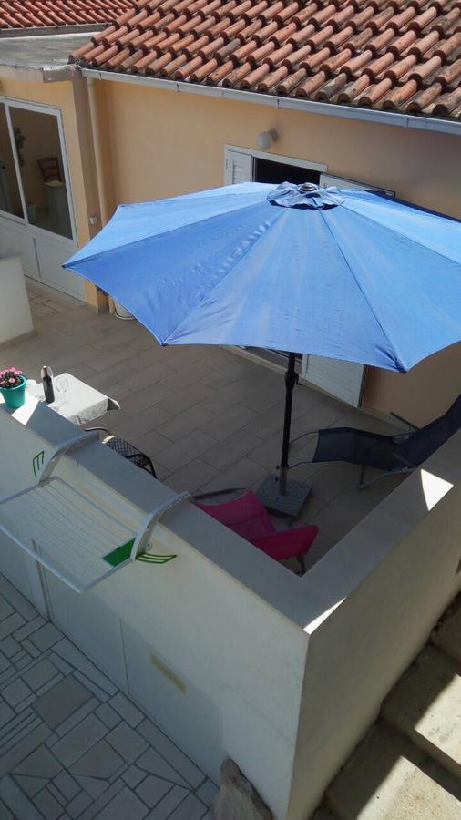 Apartments Paula Korčula Zewnętrze zdjęcie