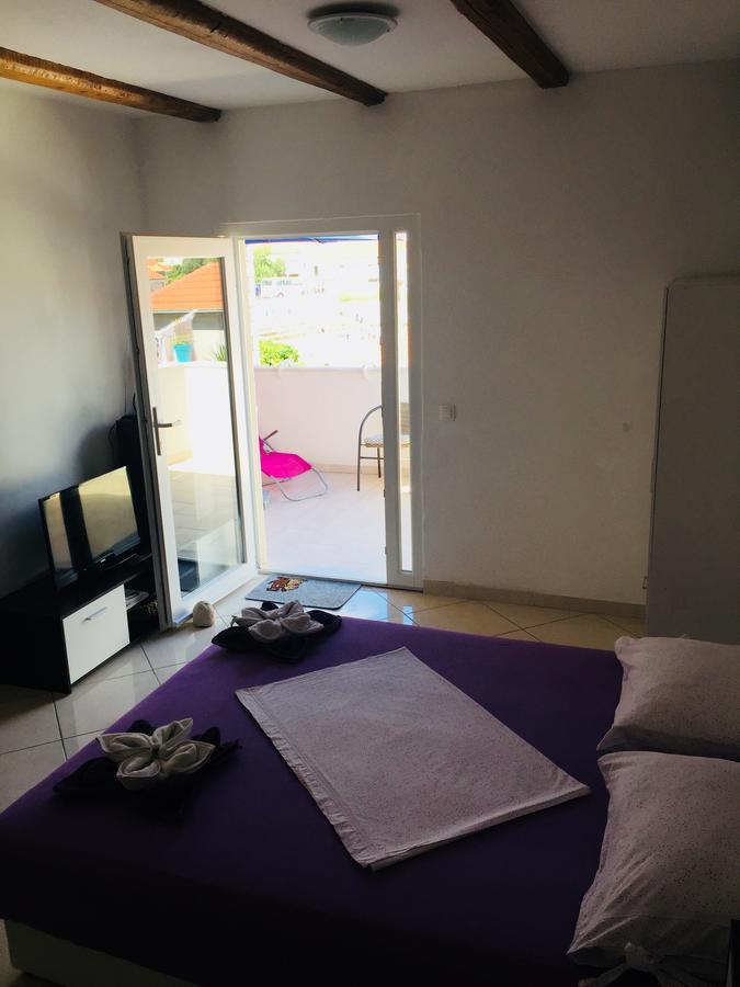 Apartments Paula Korčula Zewnętrze zdjęcie
